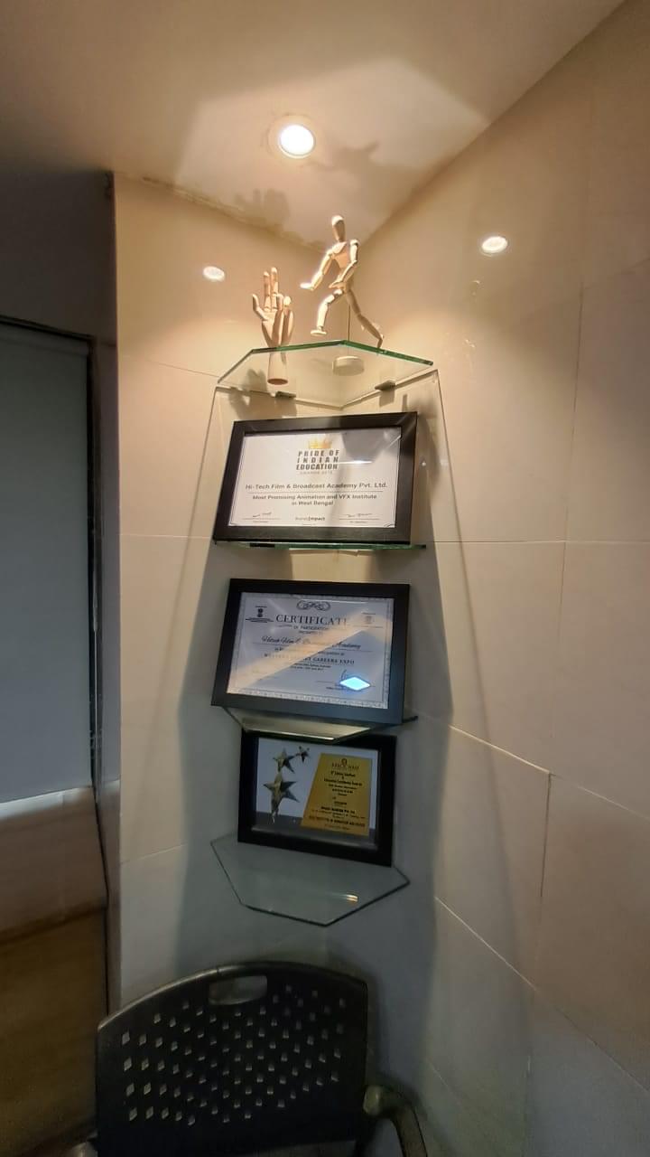 Moople Institute of Animation and Design Guwahati Campus photo 28